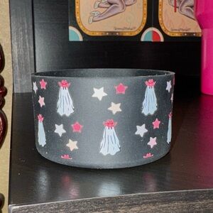 Sweet Starling Co tumbler boot